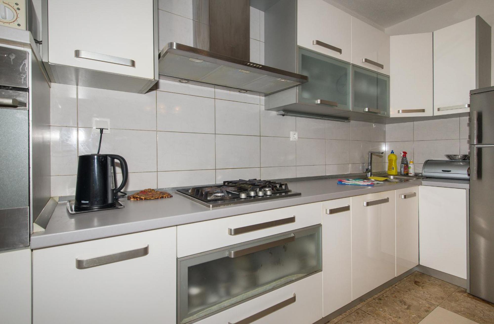 Apartments Marieta Makarska Ruang foto